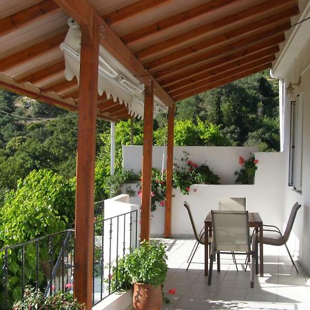 Aerinos House Villa Екстериор снимка