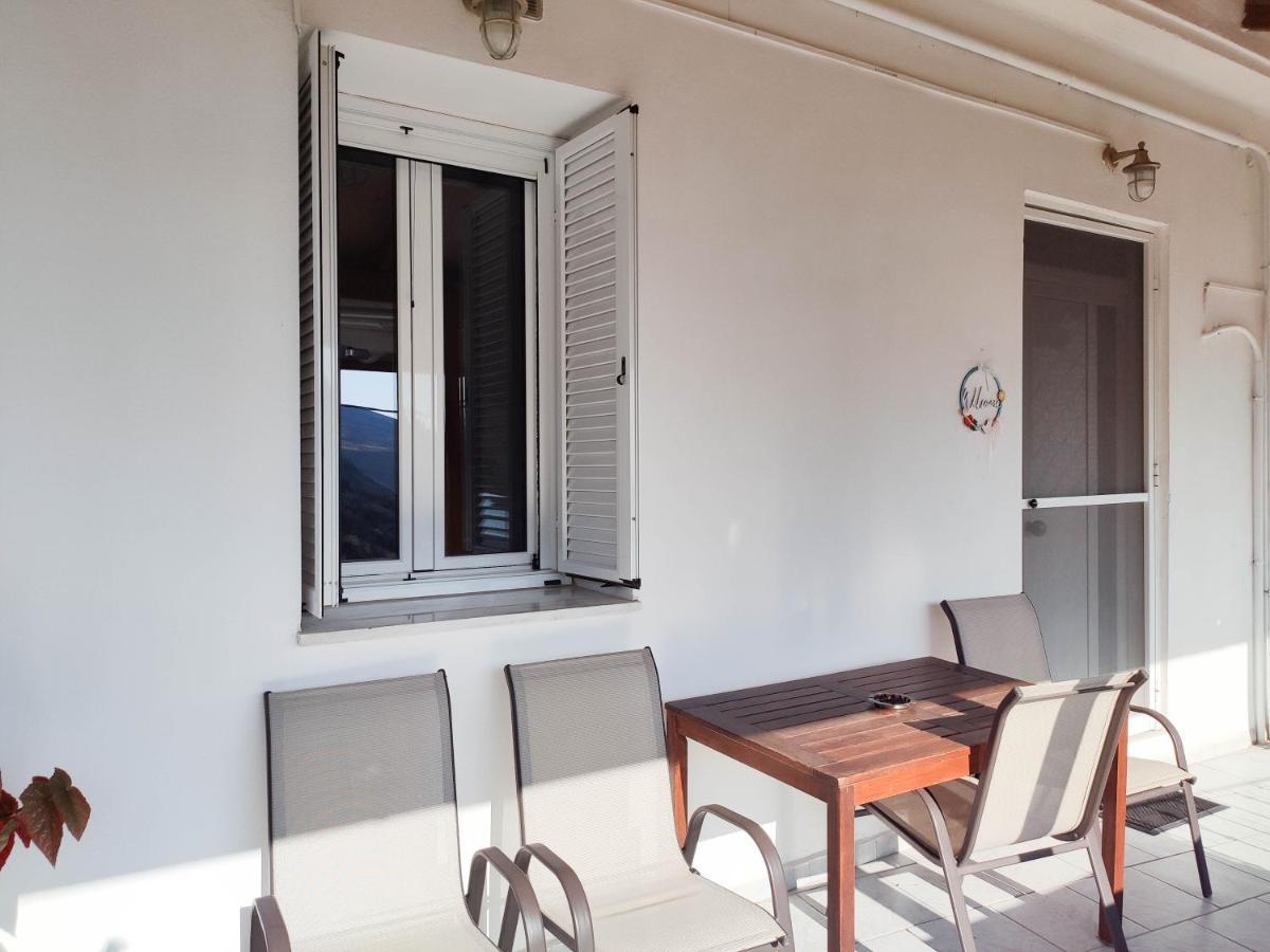 Aerinos House Villa Екстериор снимка