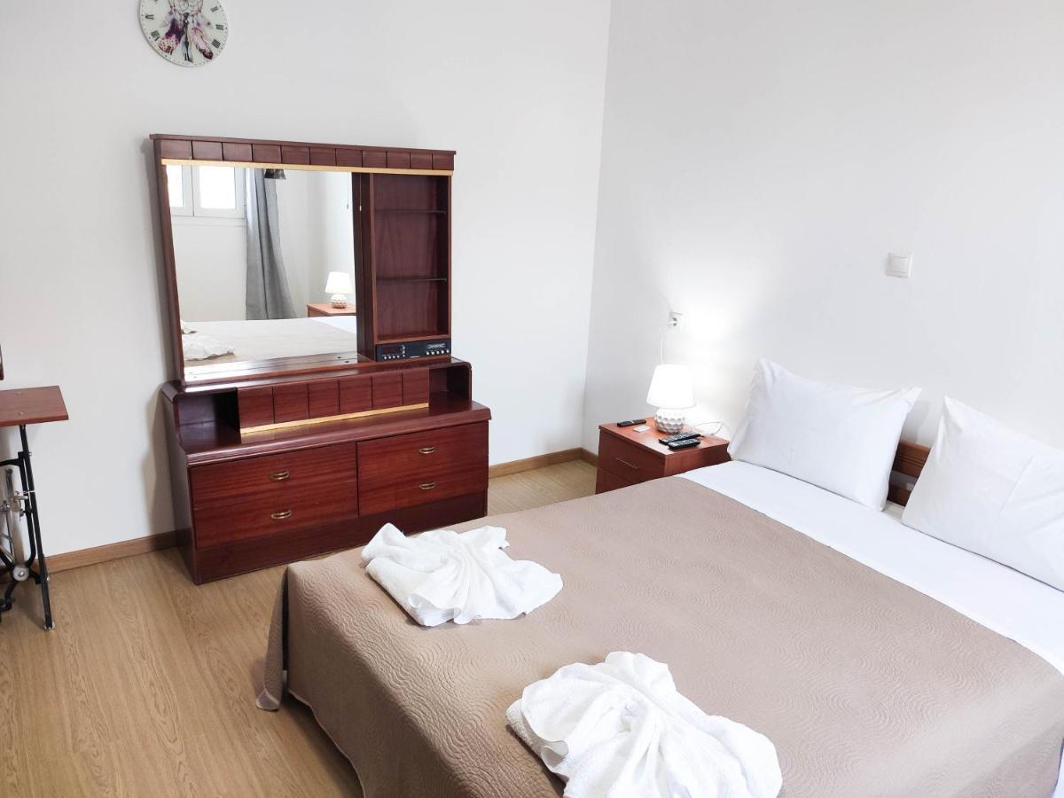 Aerinos House Villa Екстериор снимка