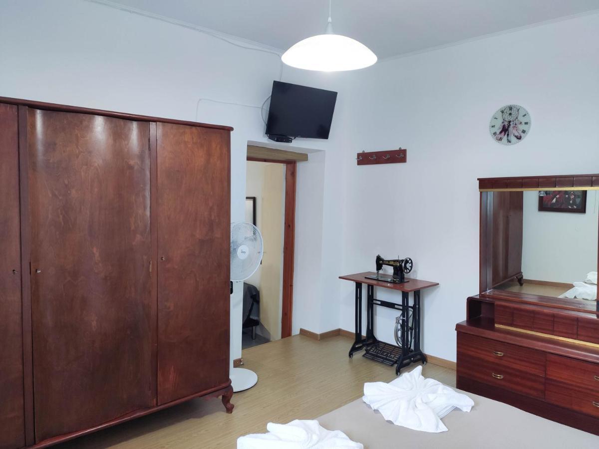 Aerinos House Villa Екстериор снимка