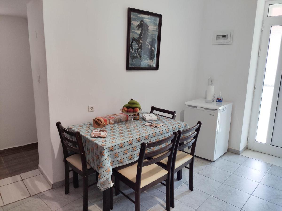 Aerinos House Villa Екстериор снимка