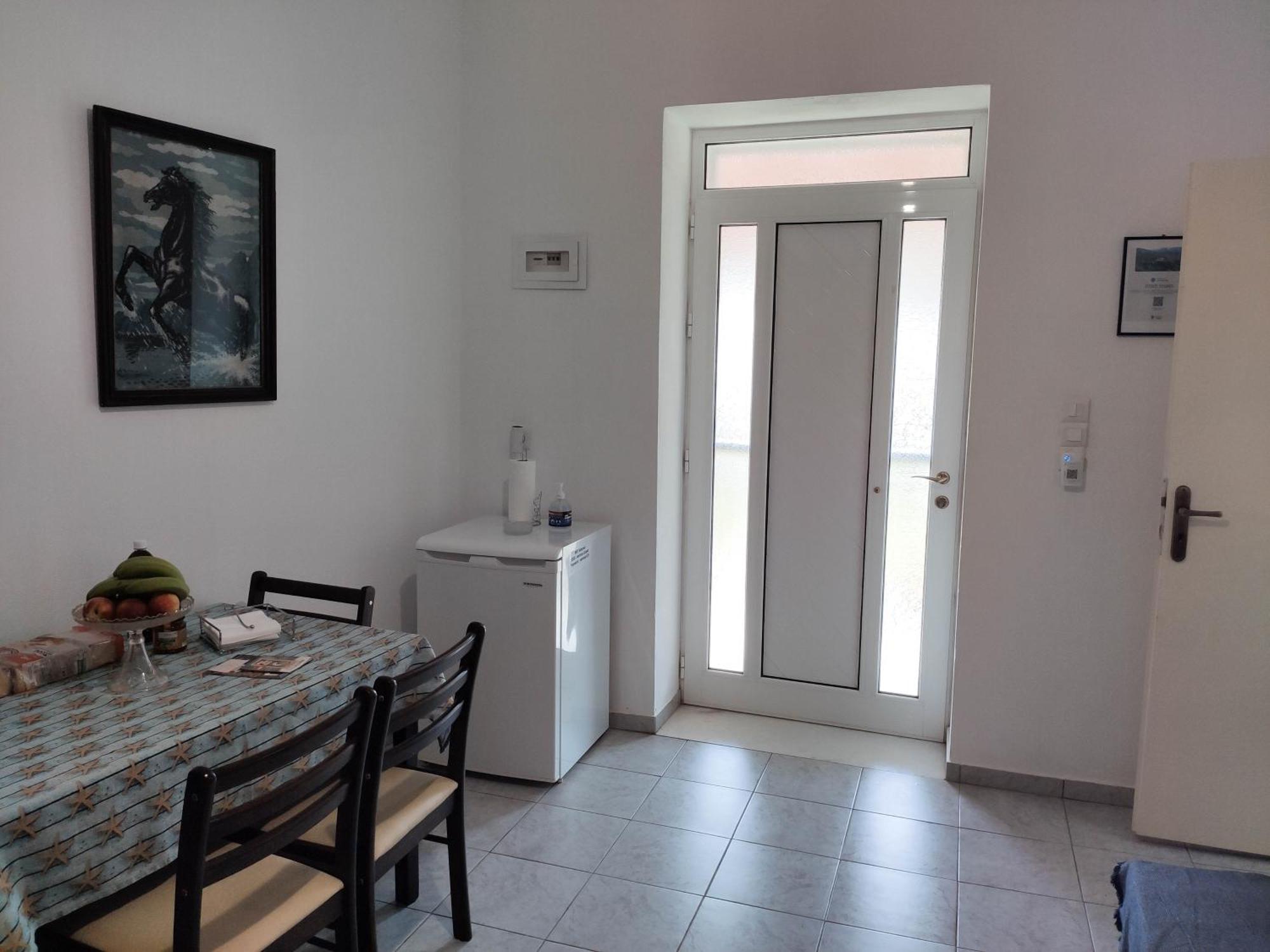 Aerinos House Villa Екстериор снимка
