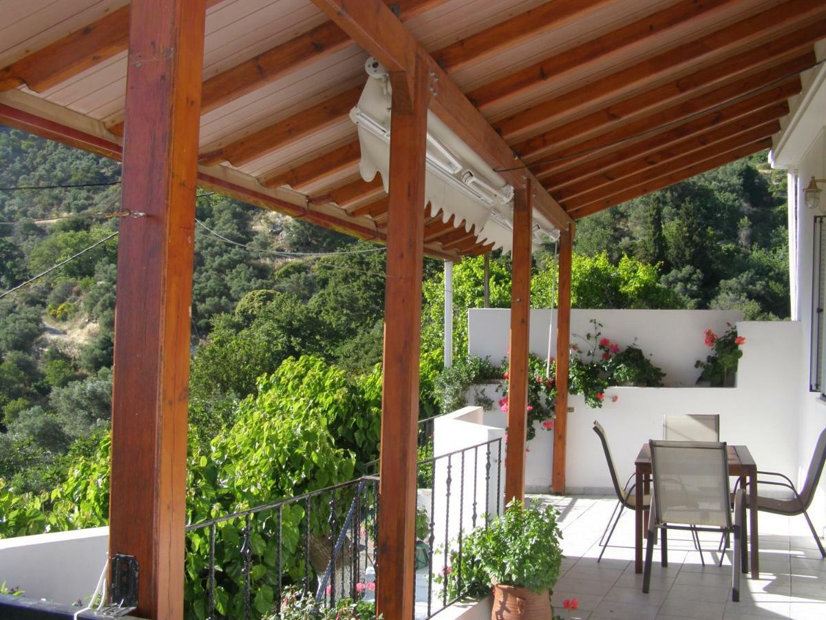 Aerinos House Villa Екстериор снимка