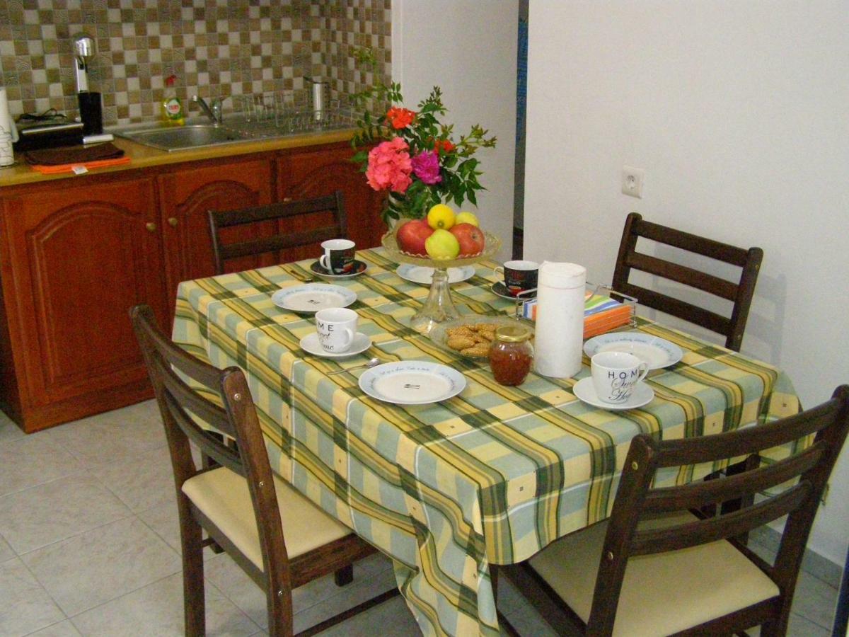 Aerinos House Villa Екстериор снимка