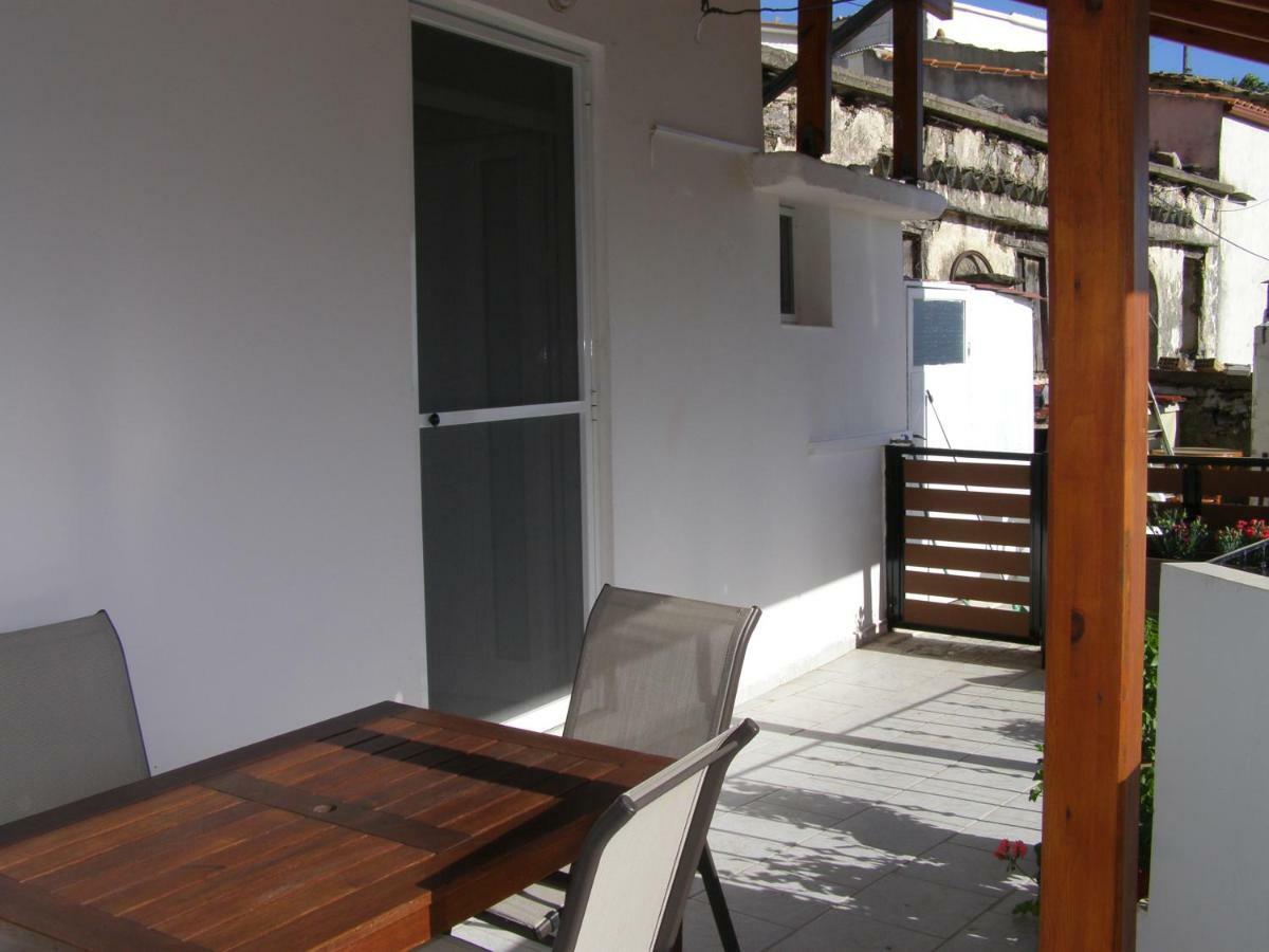 Aerinos House Villa Екстериор снимка
