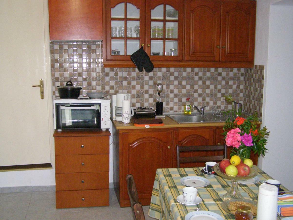 Aerinos House Villa Екстериор снимка