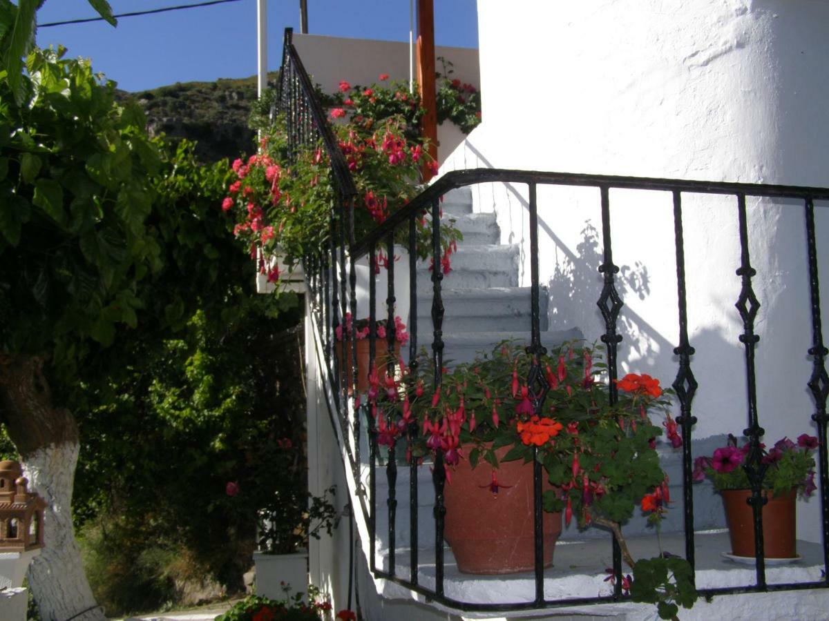 Aerinos House Villa Екстериор снимка