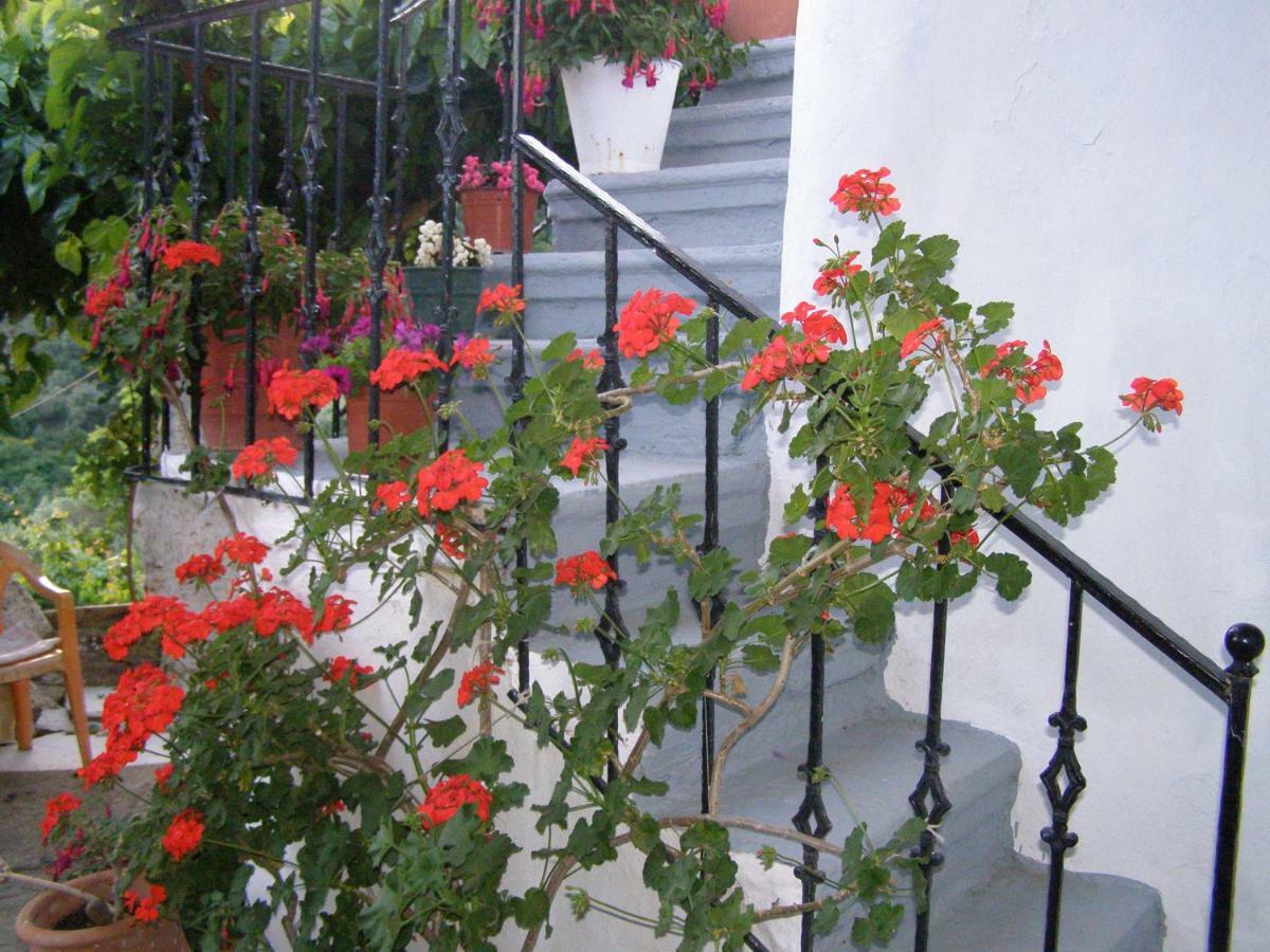 Aerinos House Villa Екстериор снимка