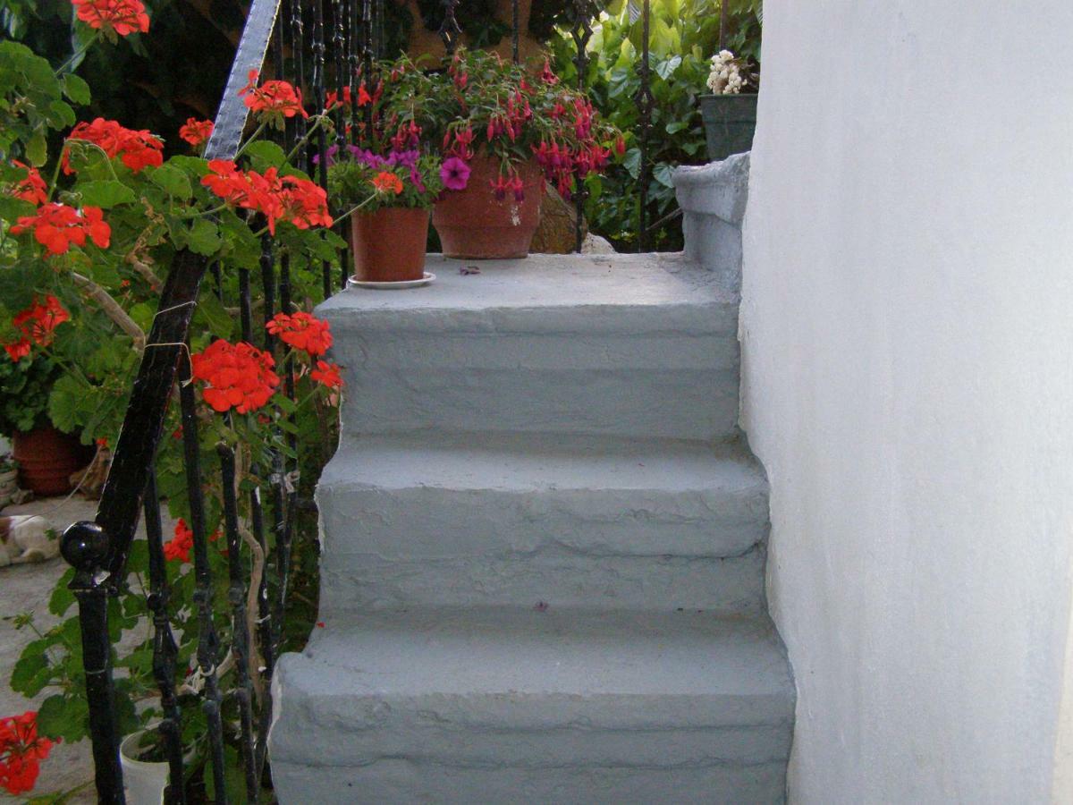 Aerinos House Villa Екстериор снимка