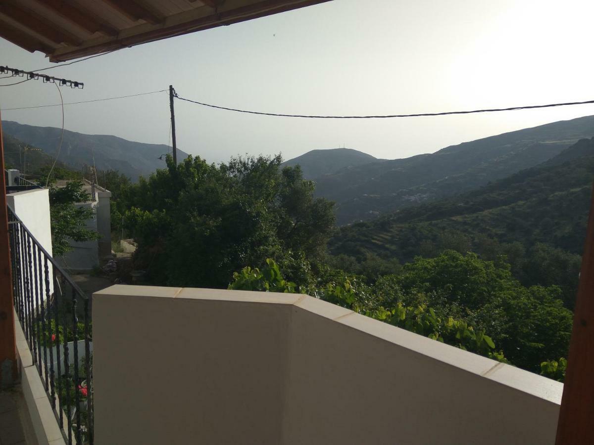 Aerinos House Villa Екстериор снимка