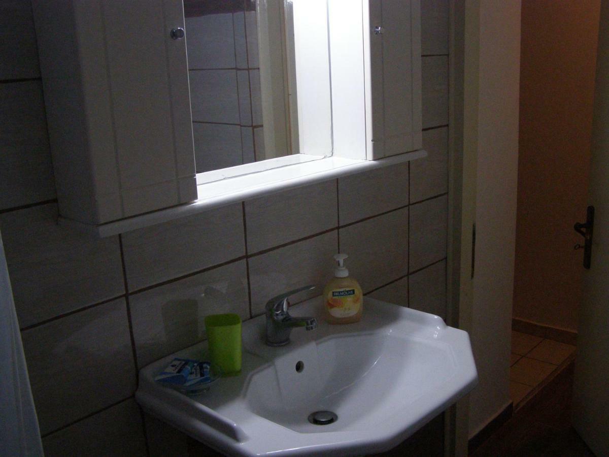 Aerinos House Villa Екстериор снимка