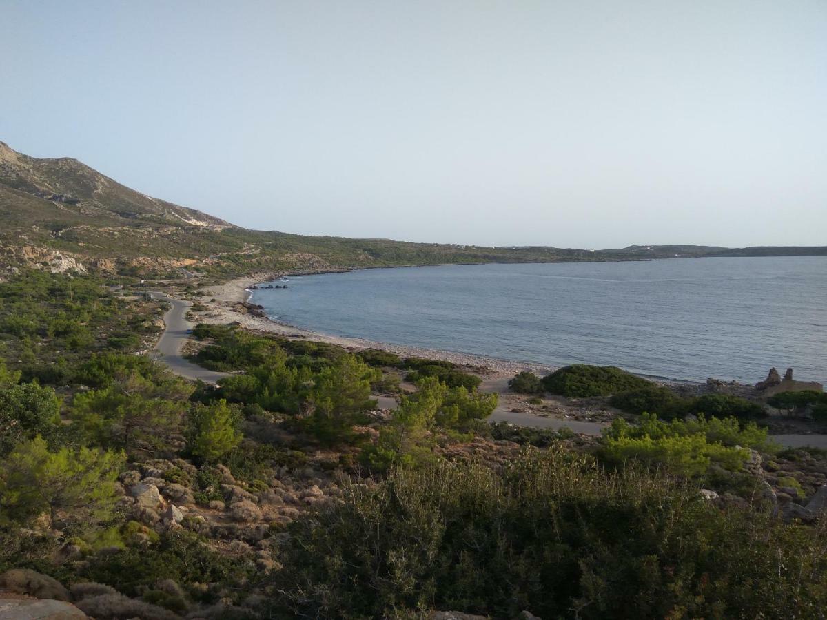 Aerinos House Villa Екстериор снимка